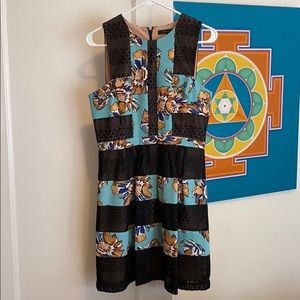 BCBG dress - like new